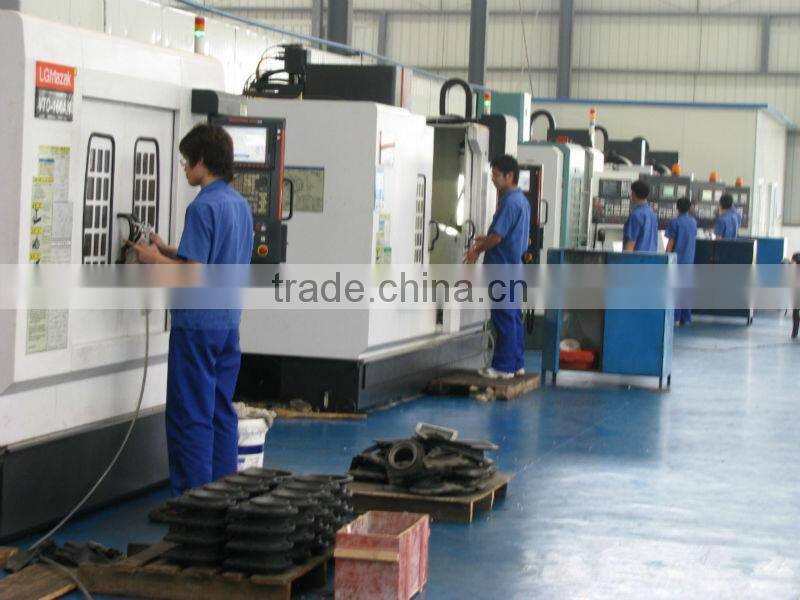 as Per Customer's Drawing Hardware Fittings for Machine