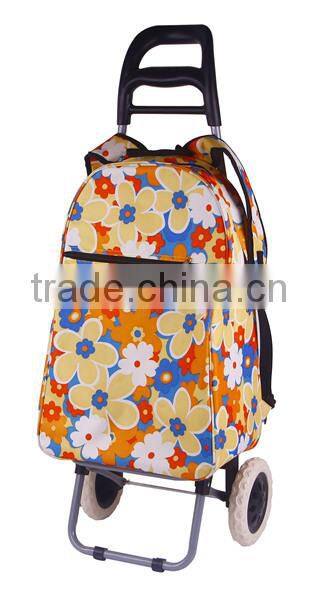 Metal Wheel Trolley for Sale