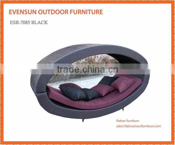 weatherproof and fireproof Garden Furniture Outdoor Lounge