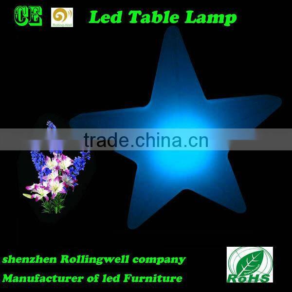 LED Table Ball Light