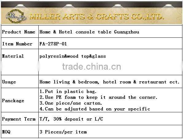 Nice design High quality Round table