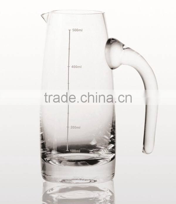 Glass wine decanter crystal decanter whiskey decanters