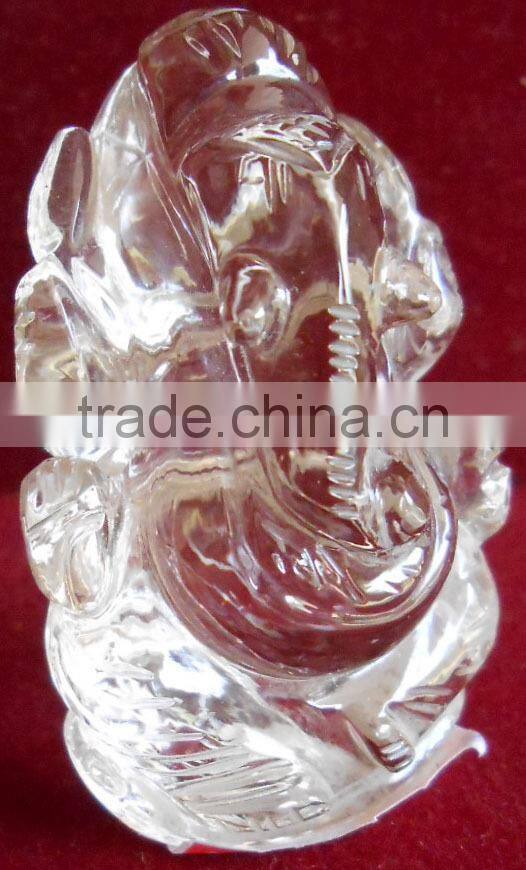Precious And Semi Precious Stone Carving Statue Figure Sculpture-2