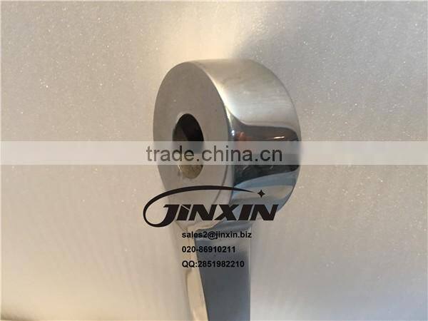 JINXIN stainless steel 304 short 200cc arms glass curtain wall spider(YK-8004)