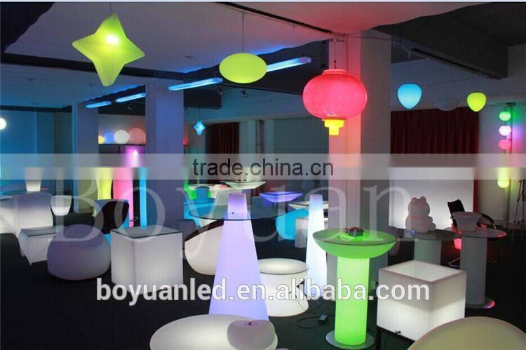 budweiser ice bucket, smirnoff led ice bucket, led cube ice bucket