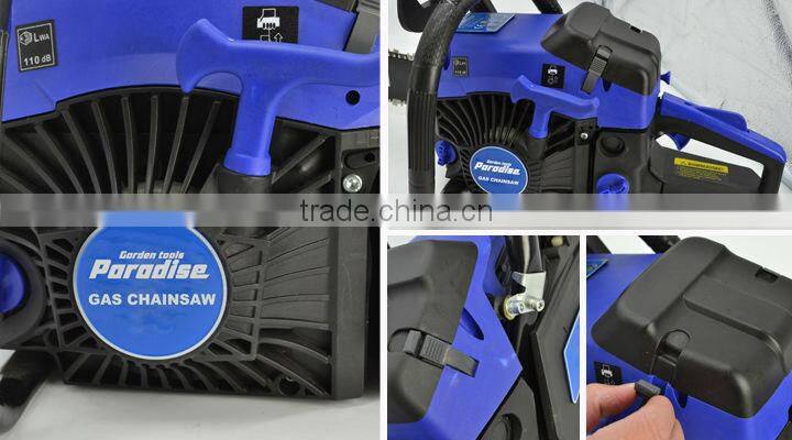PDS6000 High Quality Wholesale 52CC 5200 Chainsaw Sharpener