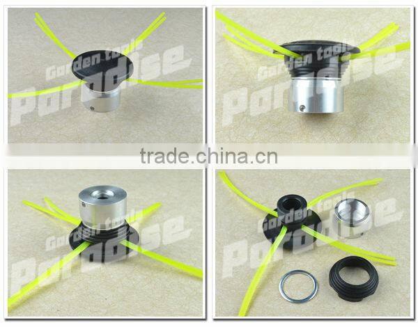 Gas Weed Hand Held Brush Cutter Head Trimmers Head on Sale