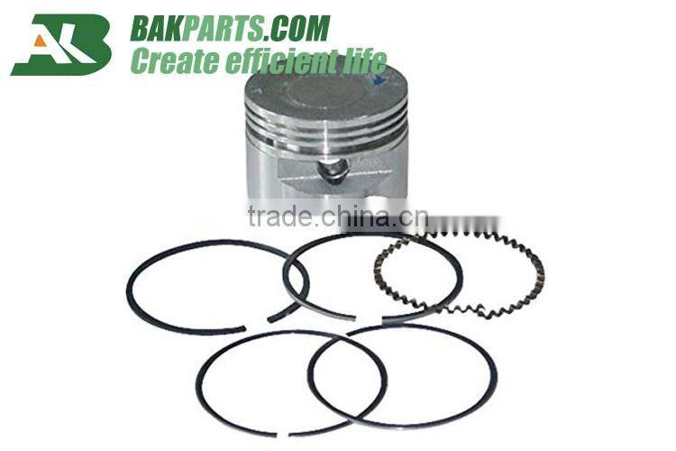 Brush cutter Spare parts piston set for GX35 brush cutter