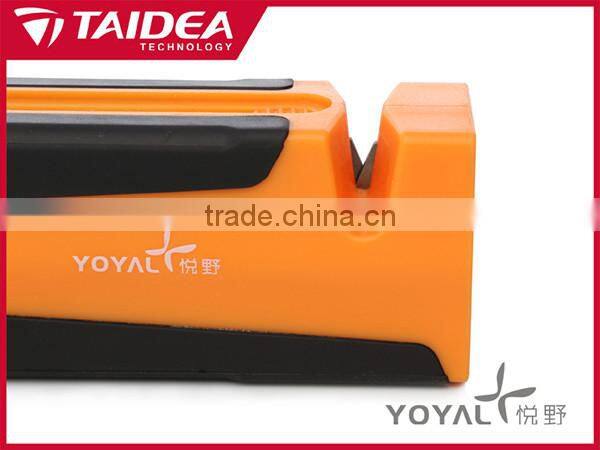 YOYAL Portable Hungting Knife Sharpener