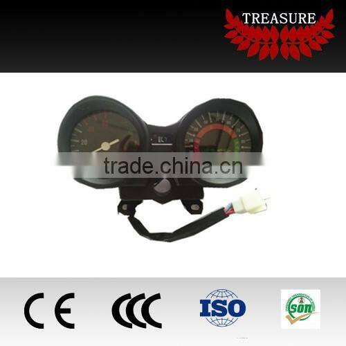 skygo motorcycle engine/pulsar 135 speedometer/speedometer for motorcycle cd70