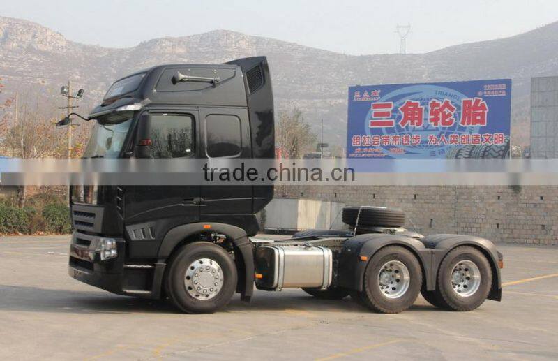Low price sale for CHina SInotruk heavy truck howo A7 tow trucks made in CHina