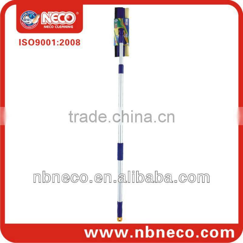 Window squeegee window washer window cleaning