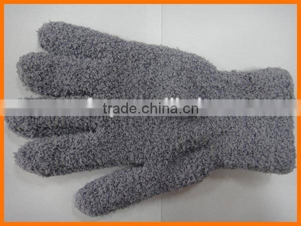 Mens Cashmere Gloves