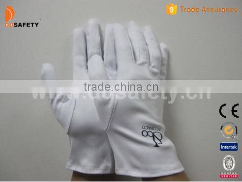 DDSAFETY 2017 Cotton working Gloves