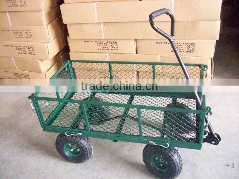 wagon cart(no fence)