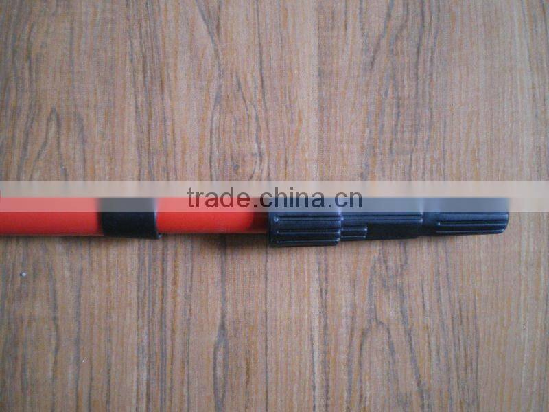 telescopic extension pole