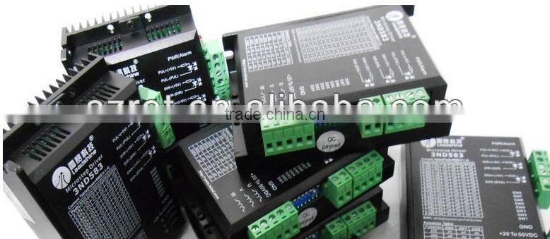 3 phase laser stepper driver 3nd583