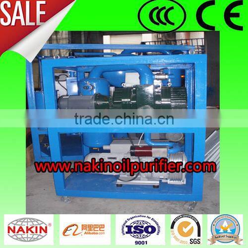 Vacuum pumping setting/pump sets/pump group