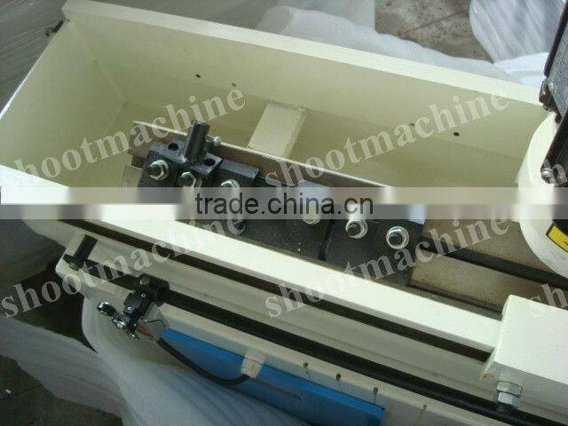 Straight Tool Sharpener MF256A with Max.sharpening length 650mm