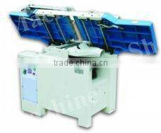 Combined Surface Planer-Thicknesser SH410 with Maximum planing width 410mm and Length of the tables 2220mm