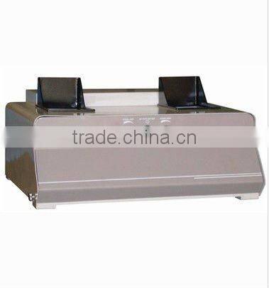MODEL BG-32 BELT SURFACE GRINDING MACHINE