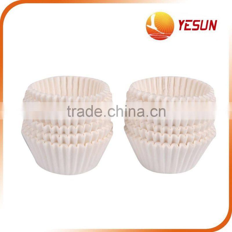 White Cake Cups,Cups for Cake Baking Use ,set of 2 pcs Cake cups