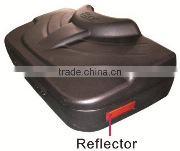 Atv Front Luggage/Cargo Box