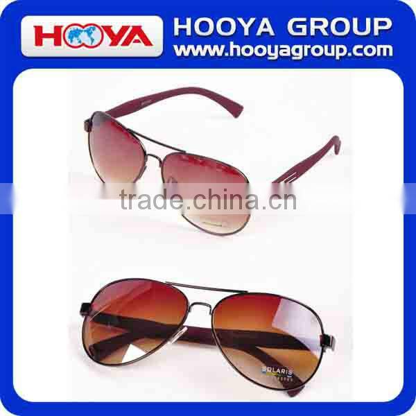 UV400 Italy Design Protection Plastic Wholesale Sunglasses