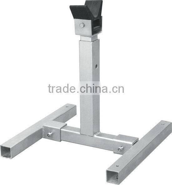 Newest hotsell boat marine outboard motor stand cart