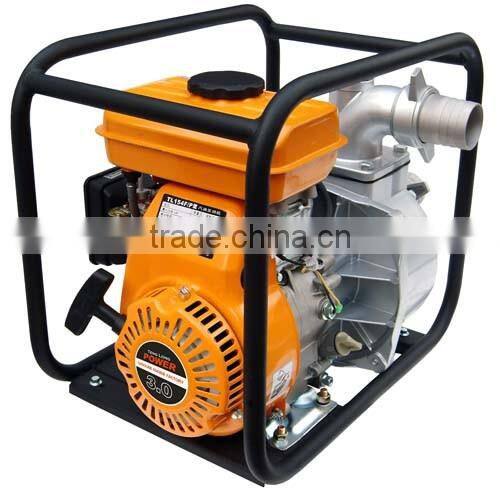 4 stroke 152F gasoline engine competitive price water pump 1inch WP10 pumps for water