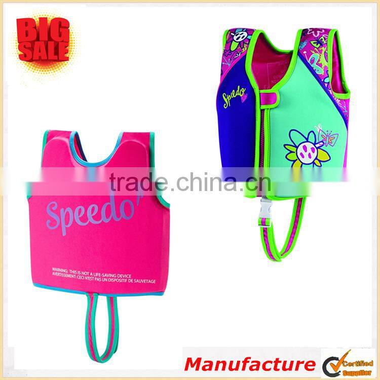 Hot Sell life jacket baby