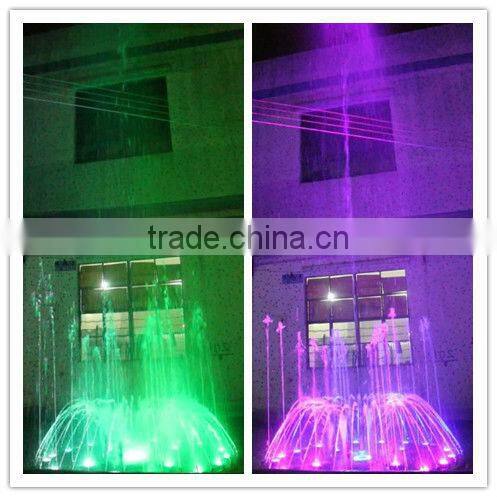 stainless steel small water pool solar fountain
