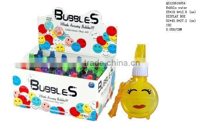 Bubble motional soap bubble toy.blowing bubbles toy.cheap toys.