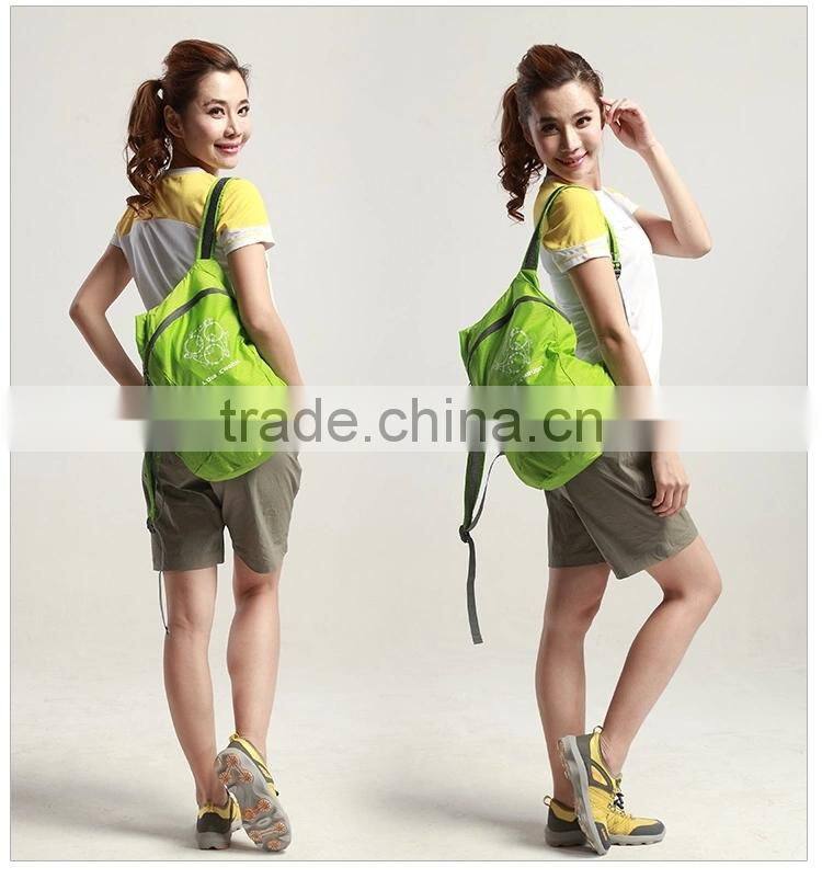 Ultra Lightweight Packable Backpack Hiking Daypack / Most Durable Light Backpacks