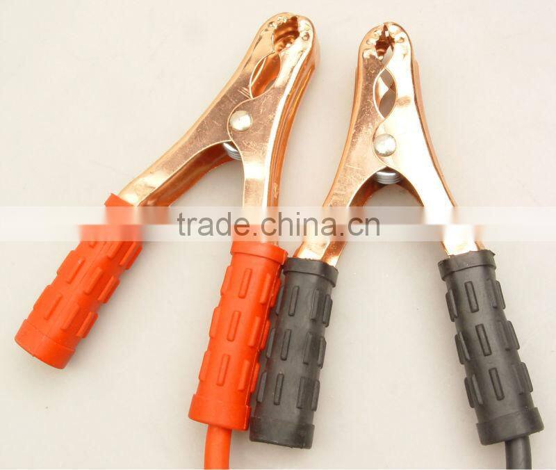 200AMP 2.5m Booster Cable