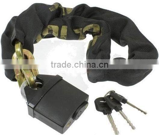 Chain Lock