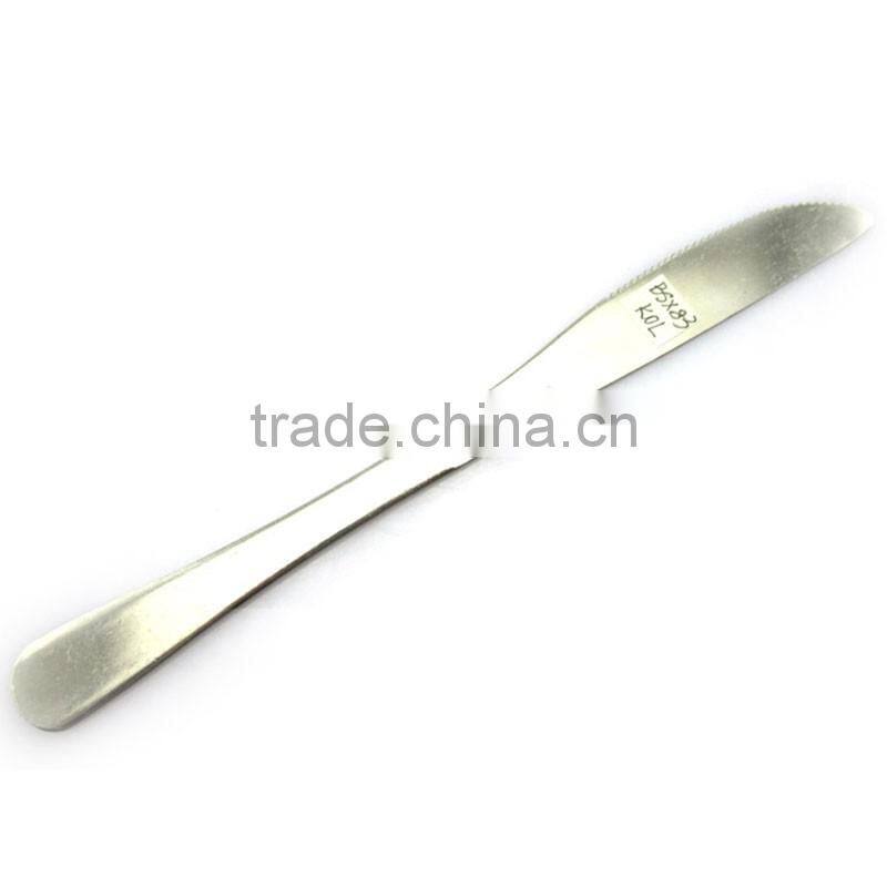 factory manufacture stainless steel hunting knife of best quality