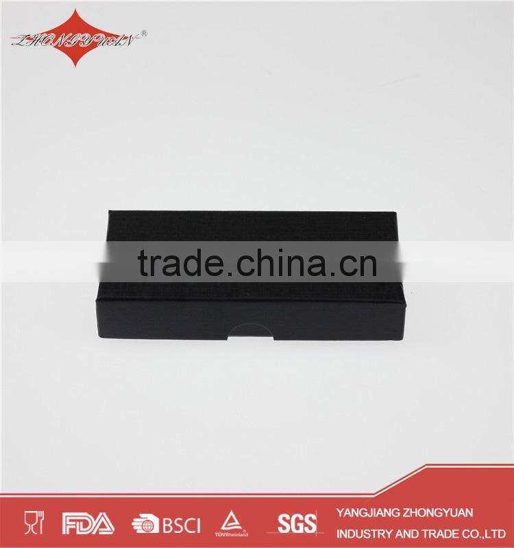 promotional gift colorful kitchen paring ceramic folding knife