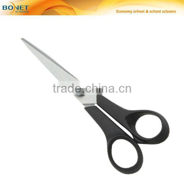 S66016 4-1/4" small plastic handle Office and School Scissors