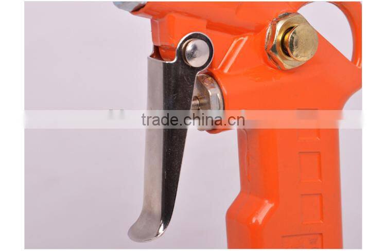 AK-1080 New Tire Inflator With Gauge