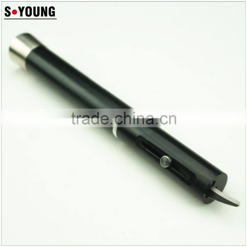 44004 stainless steel wine corkscrew