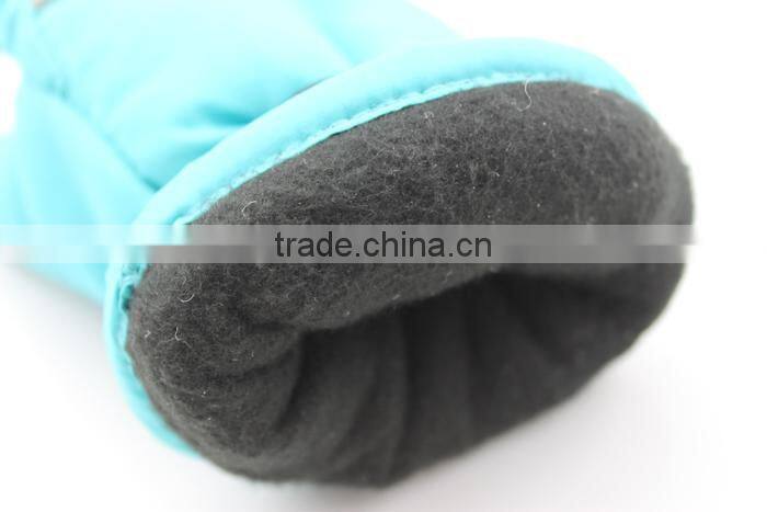 Gloves for ski winter sport riding gloves, comfortable and cheap keep warm riding gloves