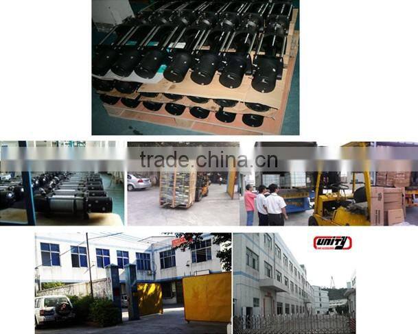 China 4x4 accessories winch wireless remote control 12v 24v