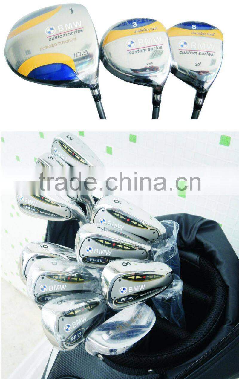 Oline hot sale Set Right Hand Golf Club