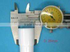 22mm Police Wand Flashlight LED Traffic Wand