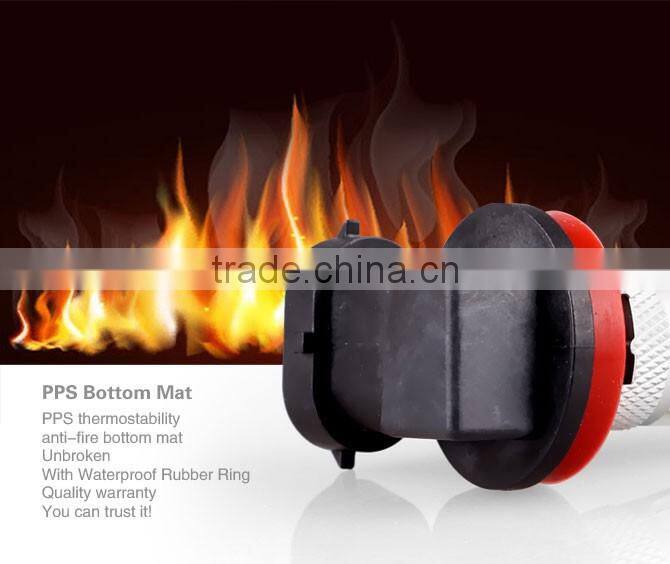 Auto parts LED Foglight Lamp High Power 80W Led Fog Lamp H11 6000k White