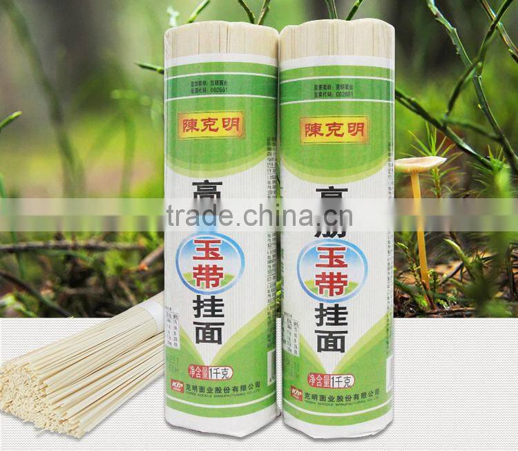 Foam japanese style instant pool noodle with gretat taste