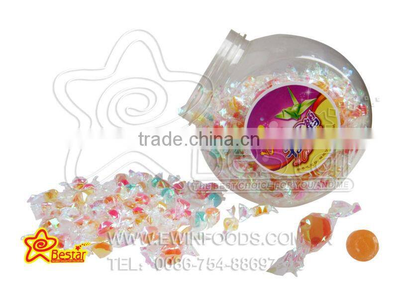 Cola Shape Cola Flavor Hard Candy