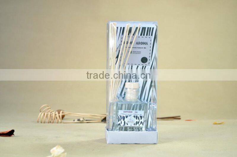 grace low cost essential oil diffuser