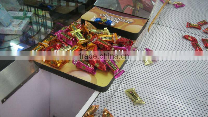 Showy DF-V037 / Chocolate Box - Toy claw crane game machine sales manufacturers